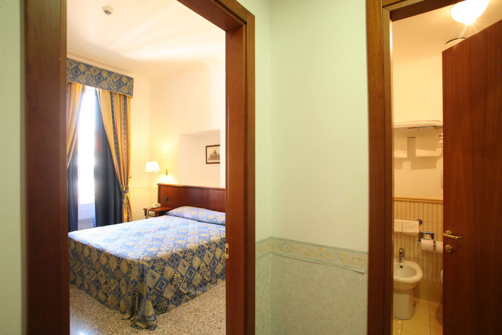Hotel Domus Romana