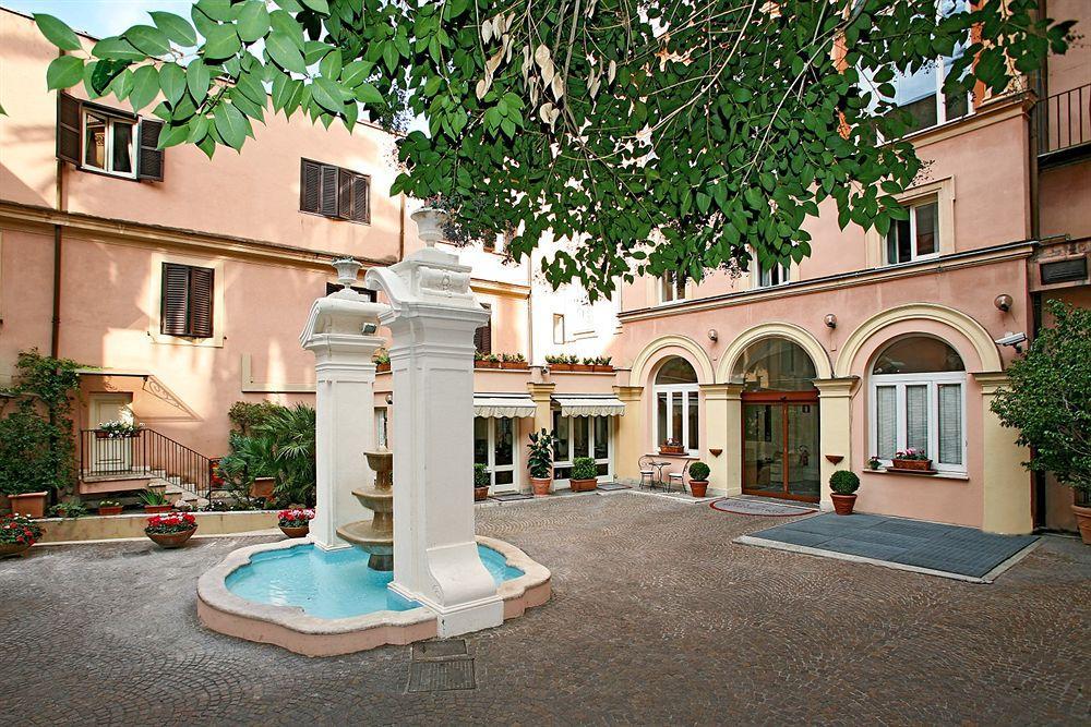 Domus Romana Hotel