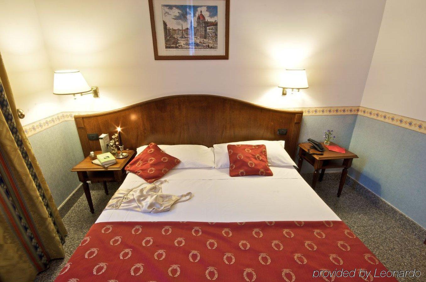 Hotel Domus Romana 4*