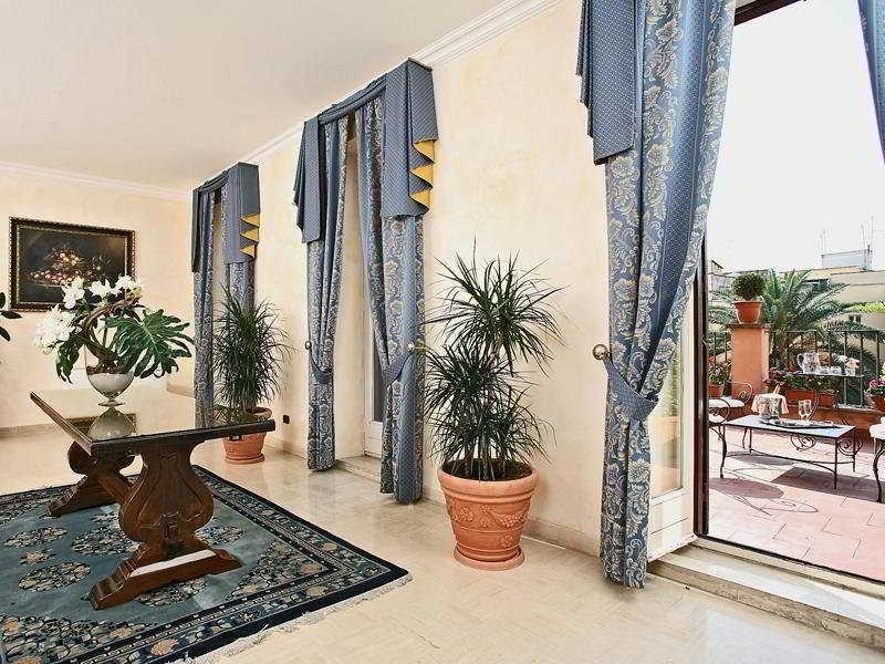 Domus Romana 4*