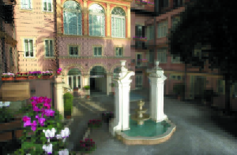Domus Romana Roma