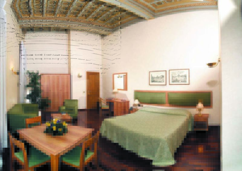 Domus Romana Hotel
