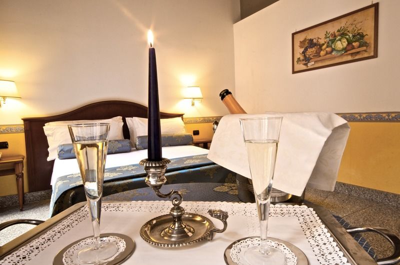 Hotel Domus Romana