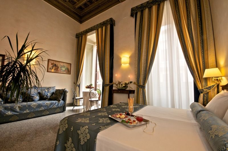 Hotel Domus Romana Roma