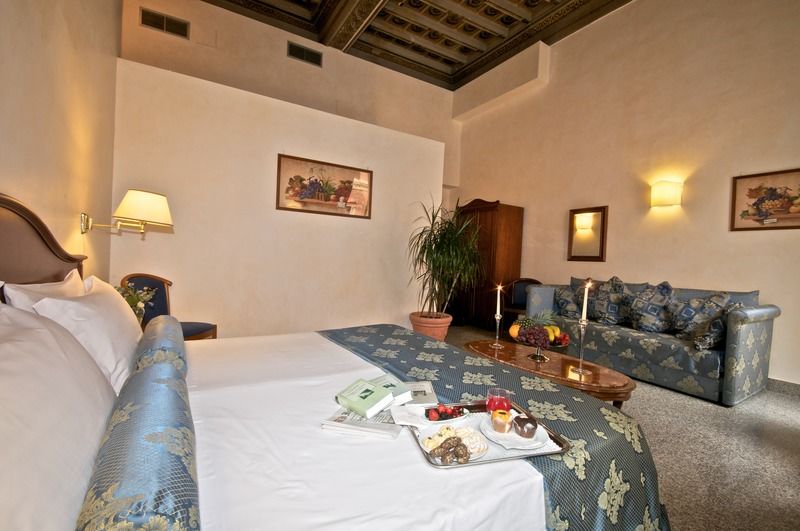Domus Romana Hotel Roma