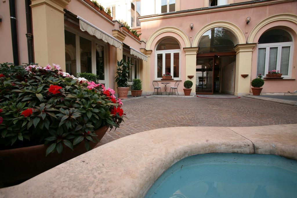 Hotel Domus Romana 4*