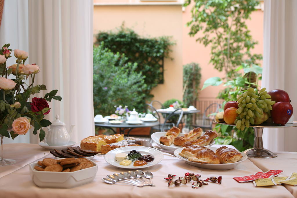 Hotel Domus Romana Roma