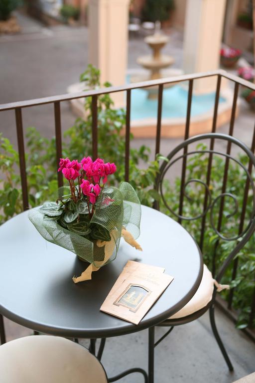 Hotel Domus Romana Roma