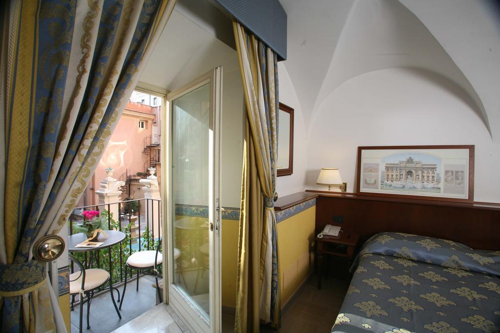 Hotel Domus Romana 4*