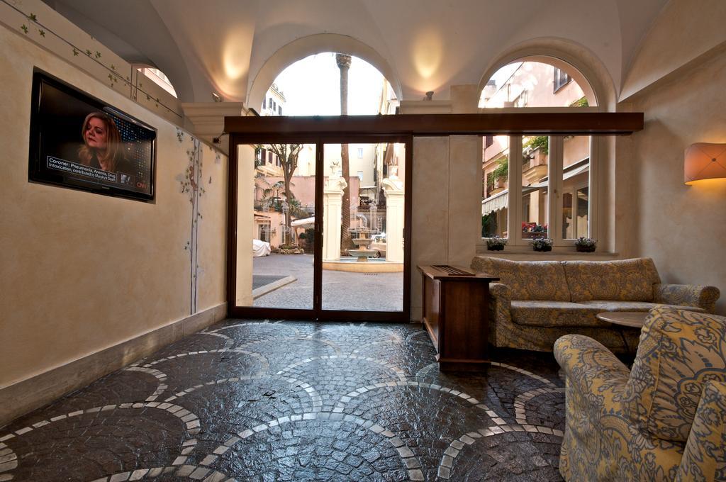 Hotel Domus Romana 4*