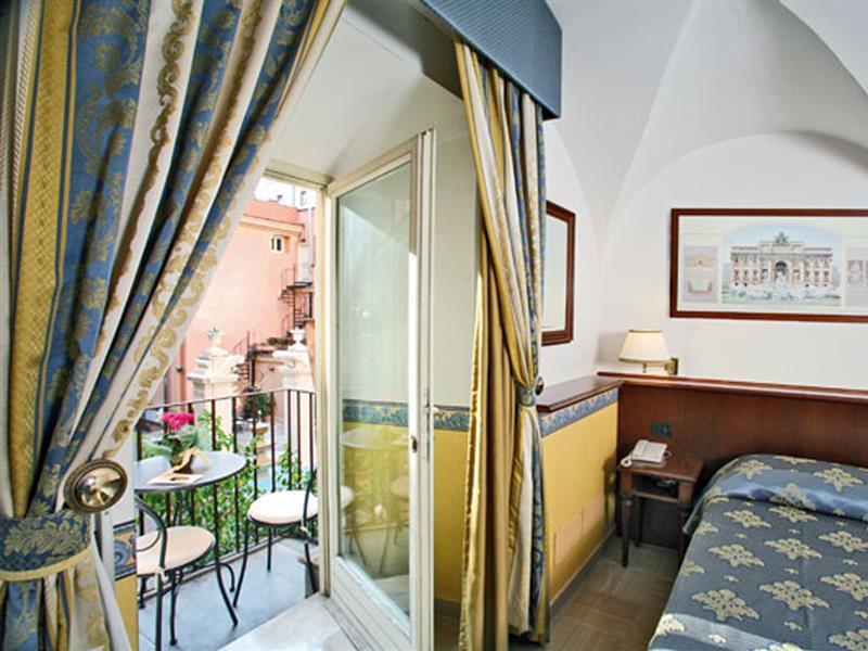 Hotel Domus Romana Roma