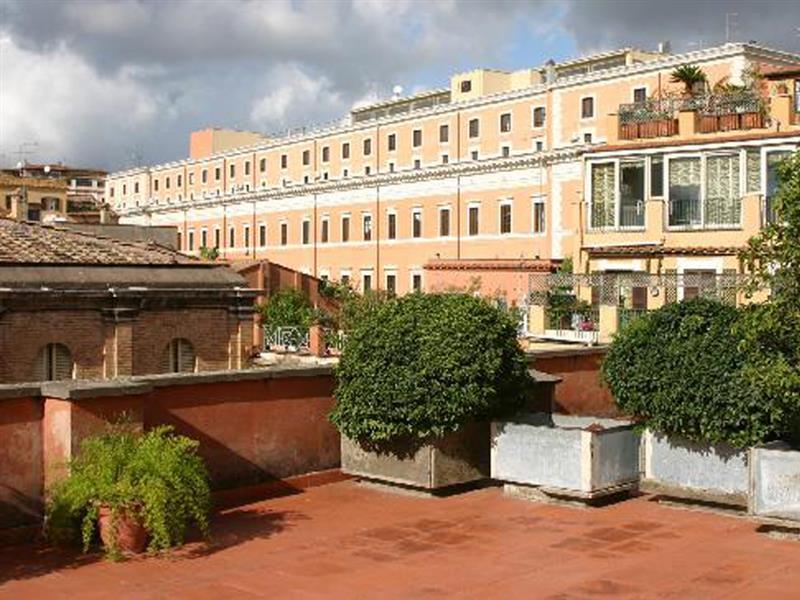 Domus Romana Roma