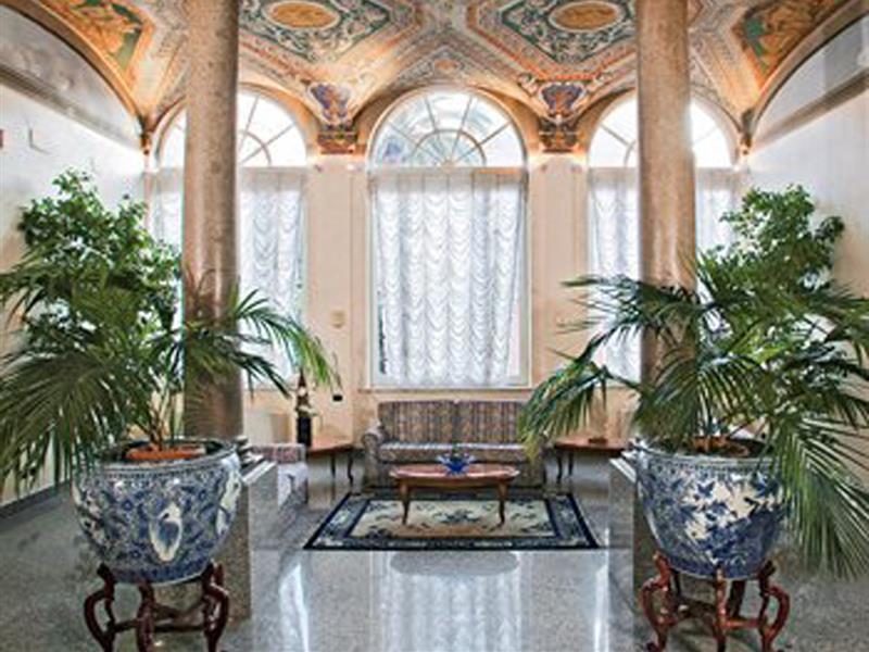 Hotel Domus Romana Roma