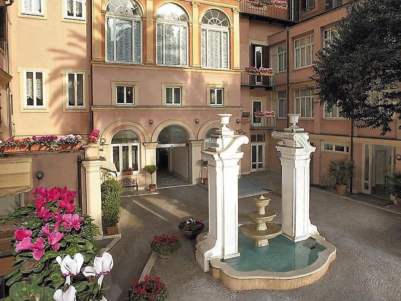 Domus Romana