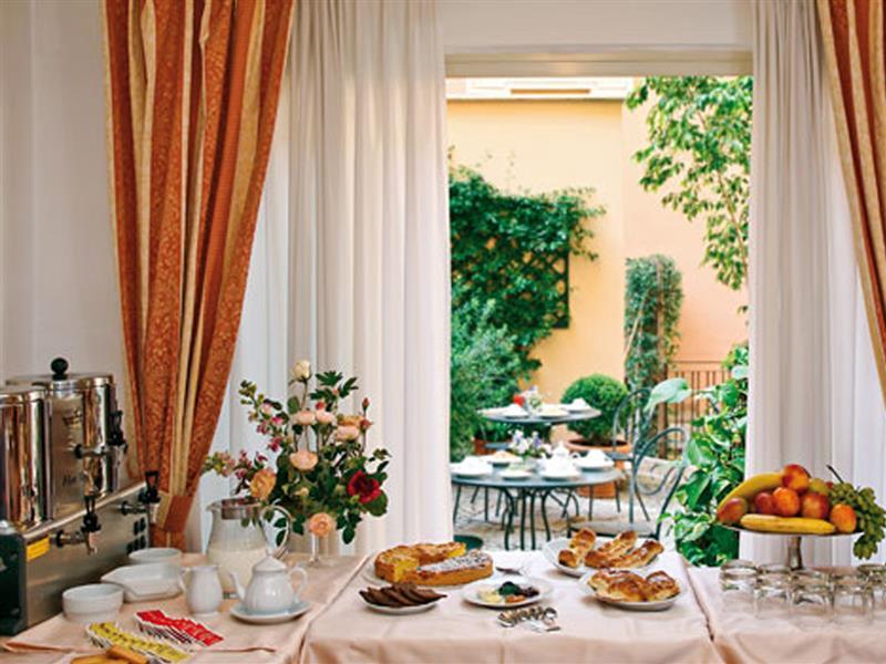 Hotel Domus Romana 4*