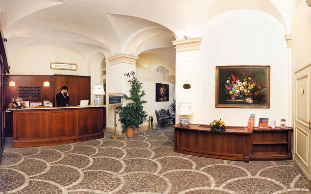 Domus Romana