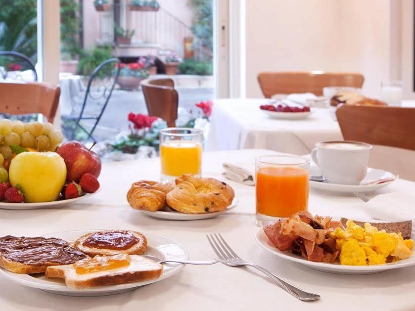Domus Romana Hotel 4*