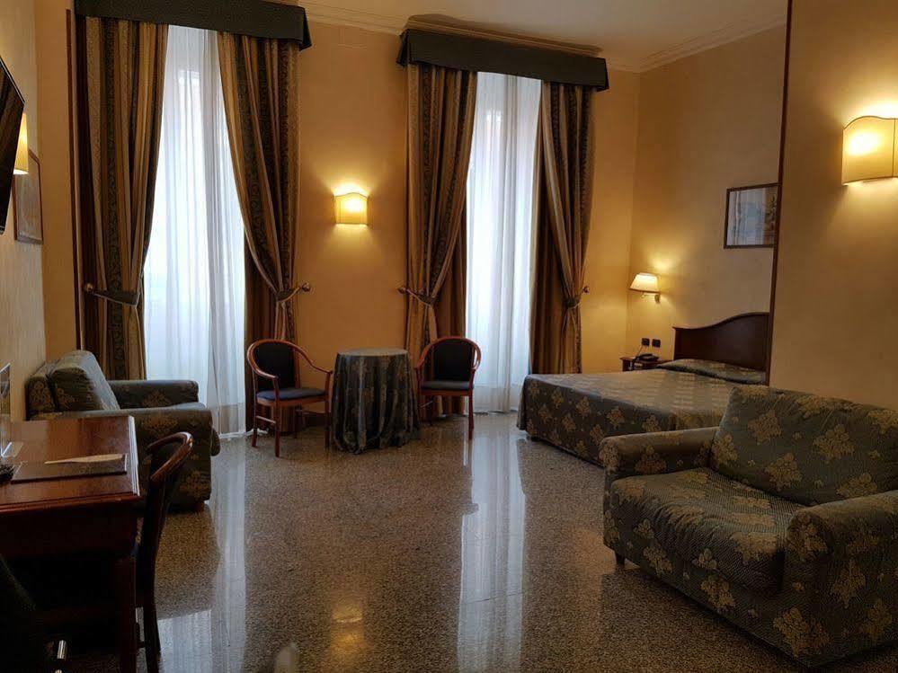 Hotel Domus Romana Roma