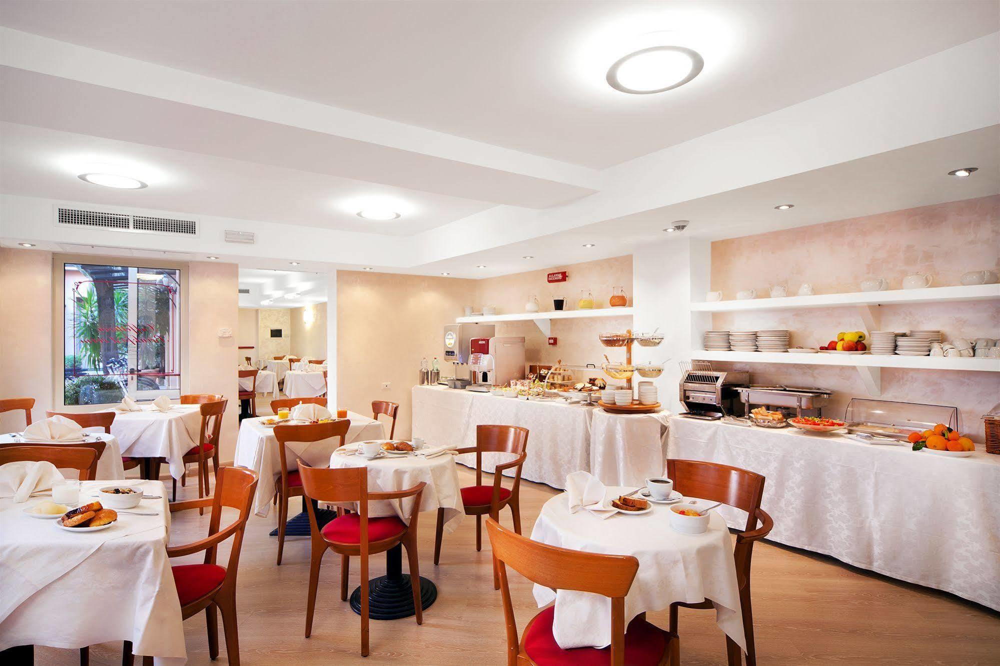 Hotel Domus Romana Roma