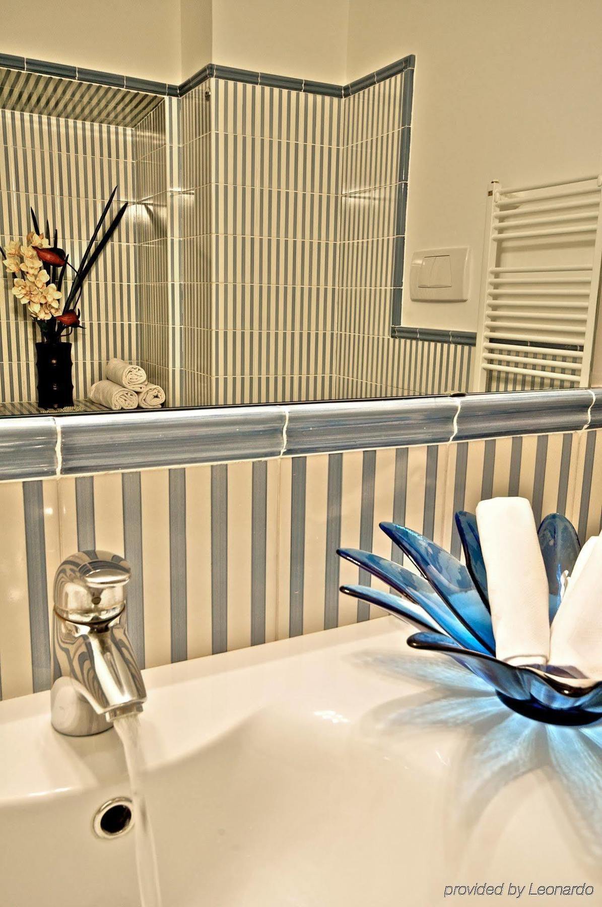 Hotel Domus Romana