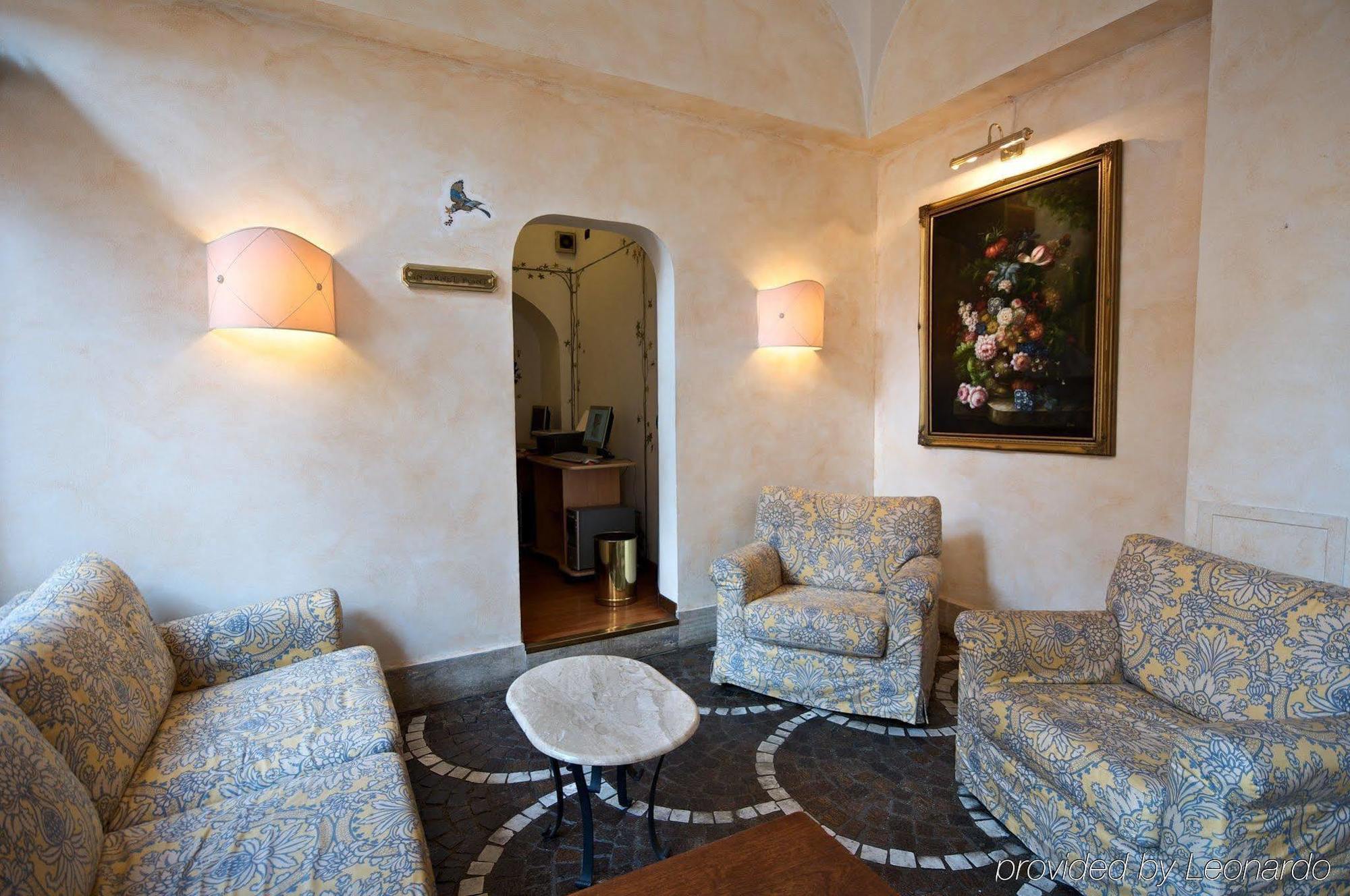 Domus Romana 4*