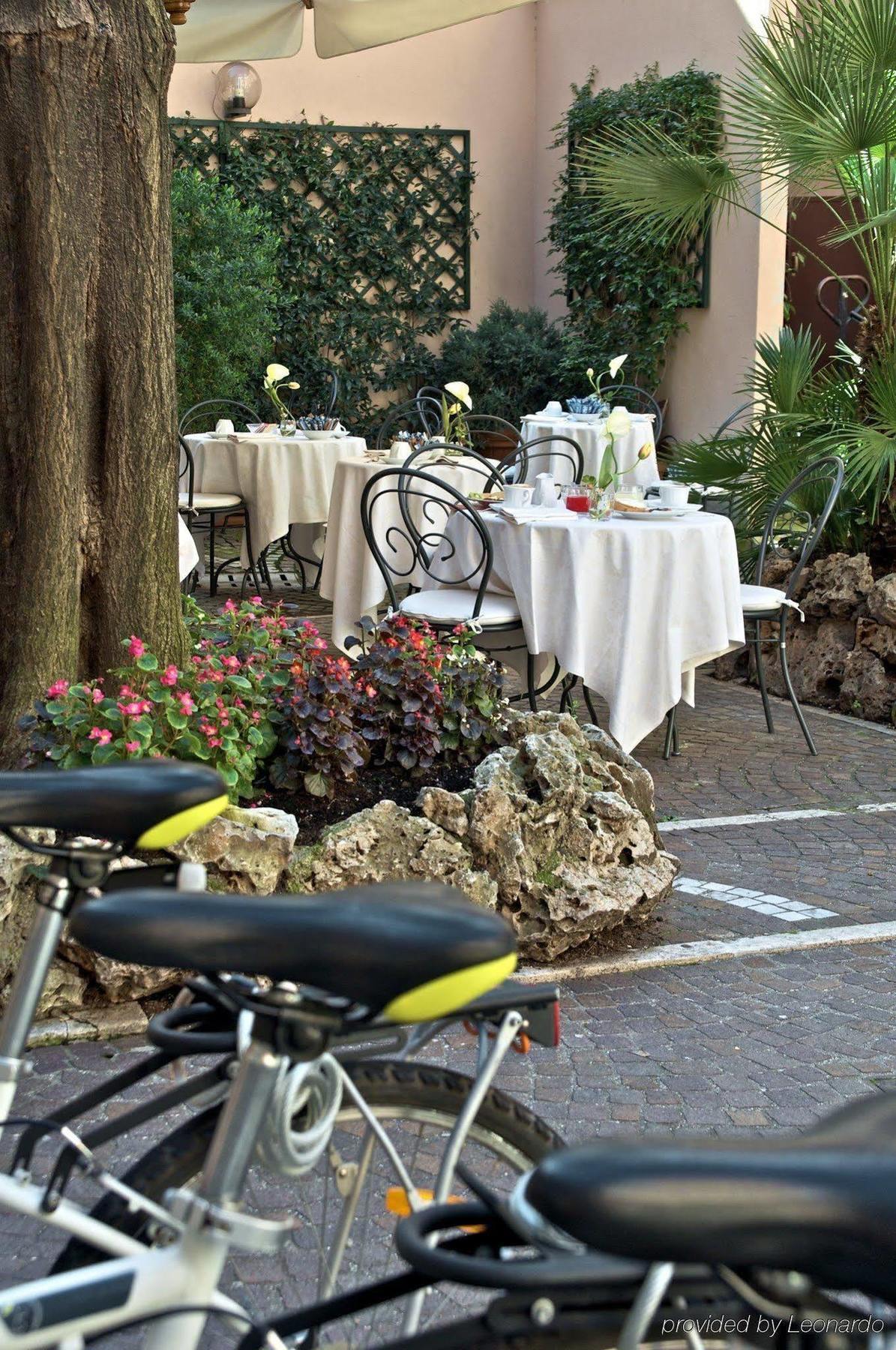 Hotel Domus Romana