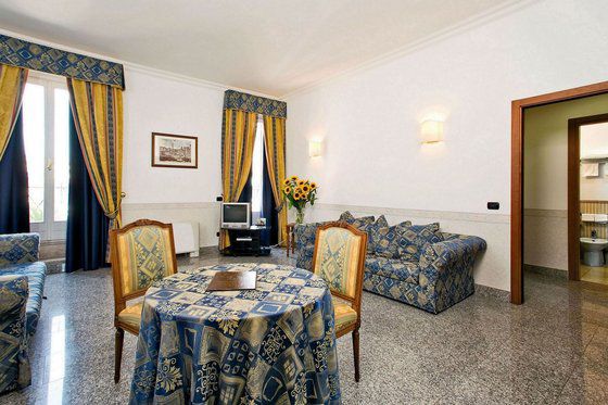 Domus Romana Hotel Roma