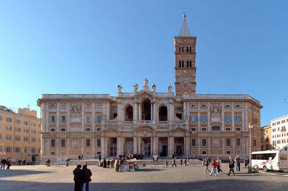 Hotel Domus Romana 4*