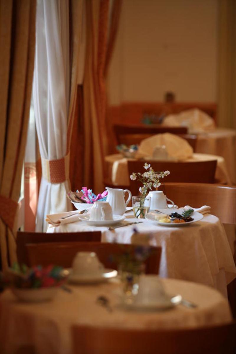 Hotel Domus Romana 4*