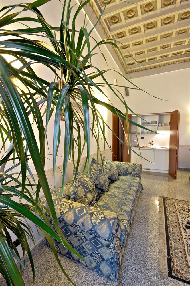 Domus Romana Hotel Roma
