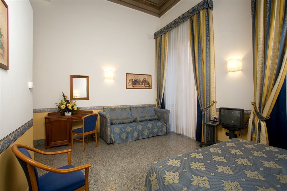 Domus Romana Hotel