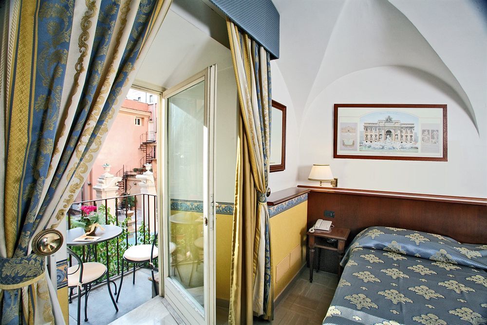 Hotel Domus Romana