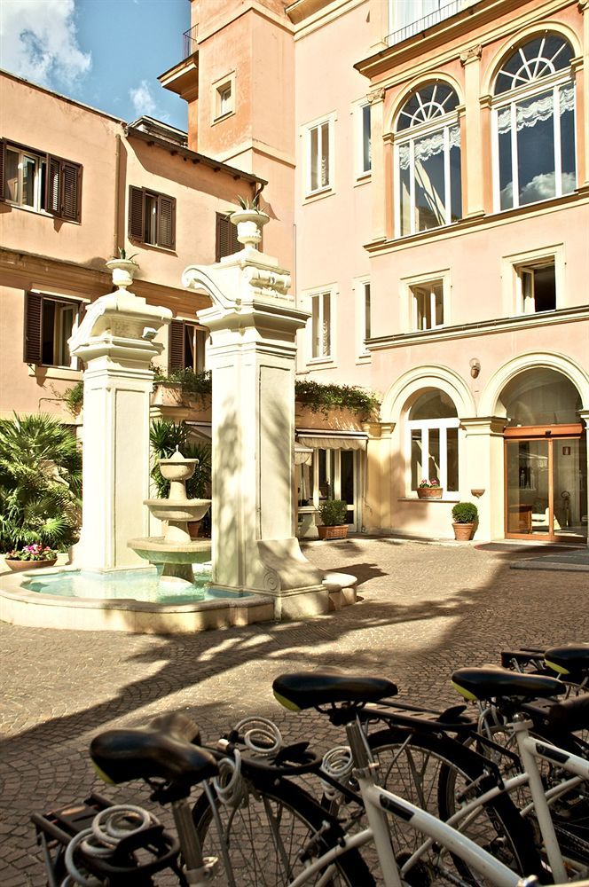 Domus Romana 4* Roma