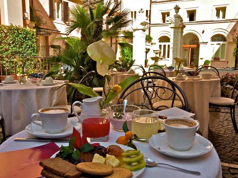Domus Romana 4*