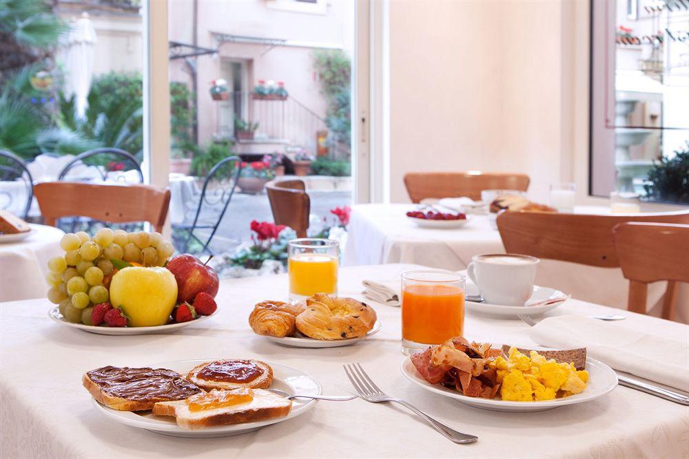 Domus Romana Hotel Roma