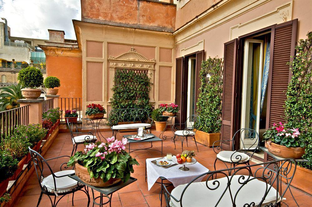 Domus Romana 4*