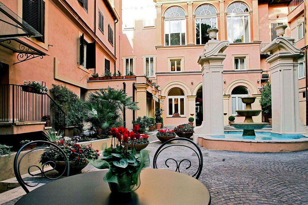 Hotel Domus Romana Roma
