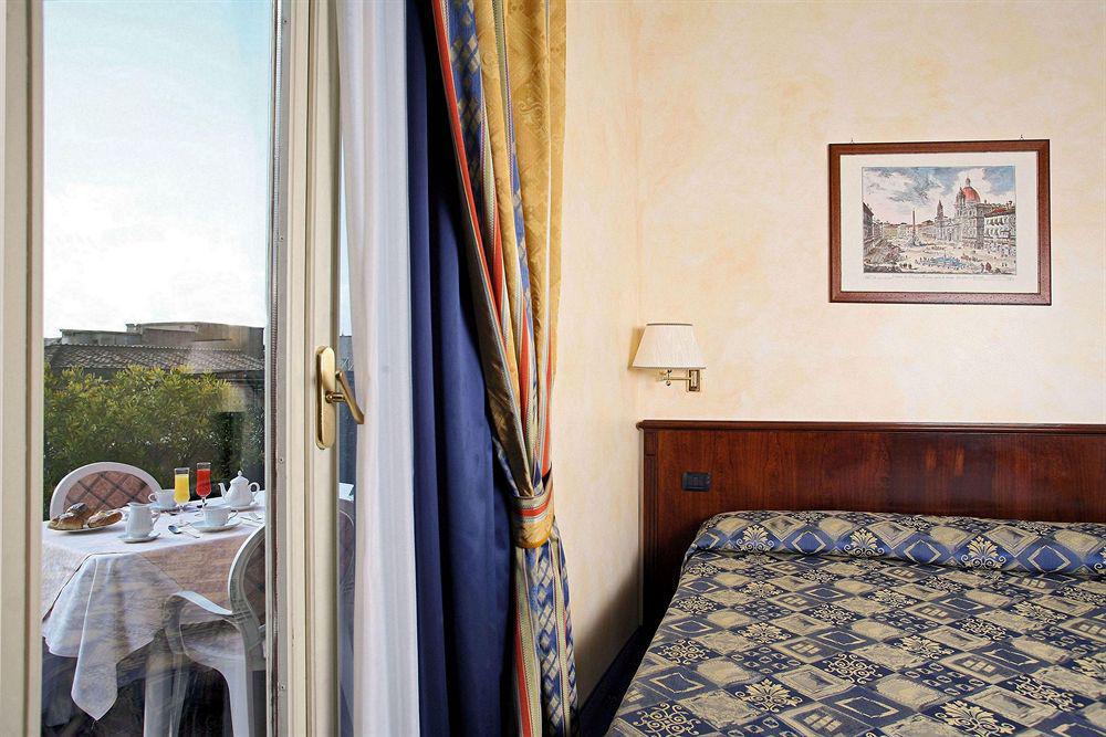 Domus Romana 4* Roma