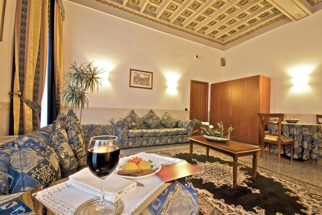 Hotel Domus Romana