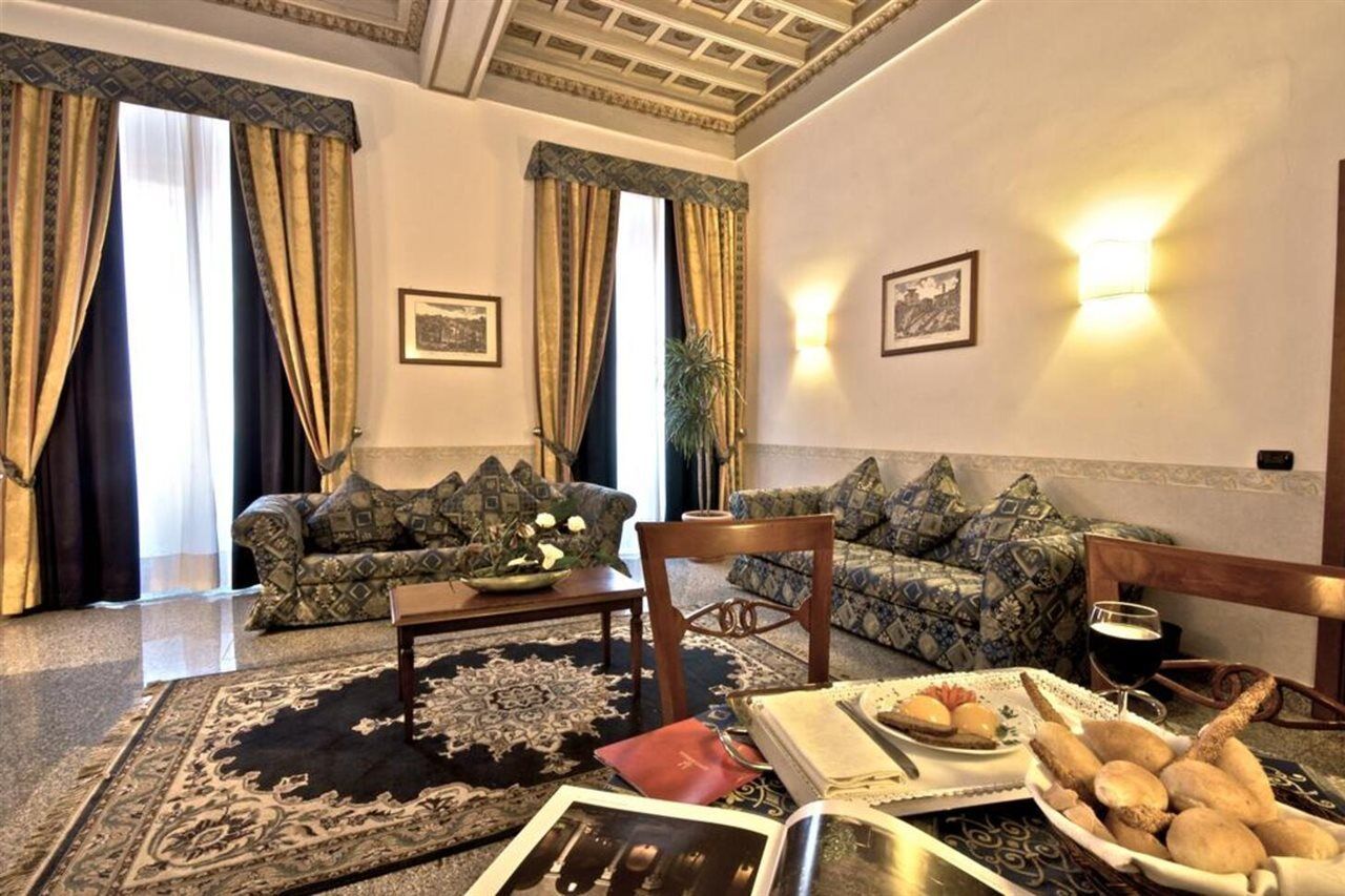 Domus Romana Hotel