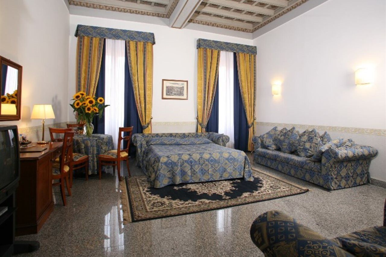 Hotel Domus Romana