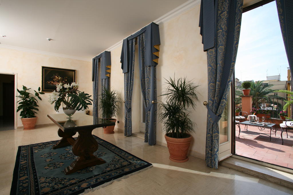 Domus Romana Roma