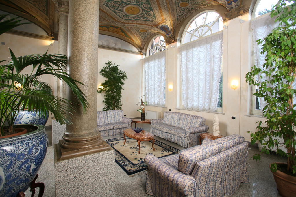 Hotel Domus Romana Roma