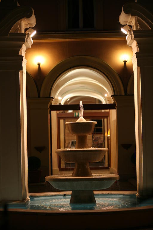 Hotel Domus Romana