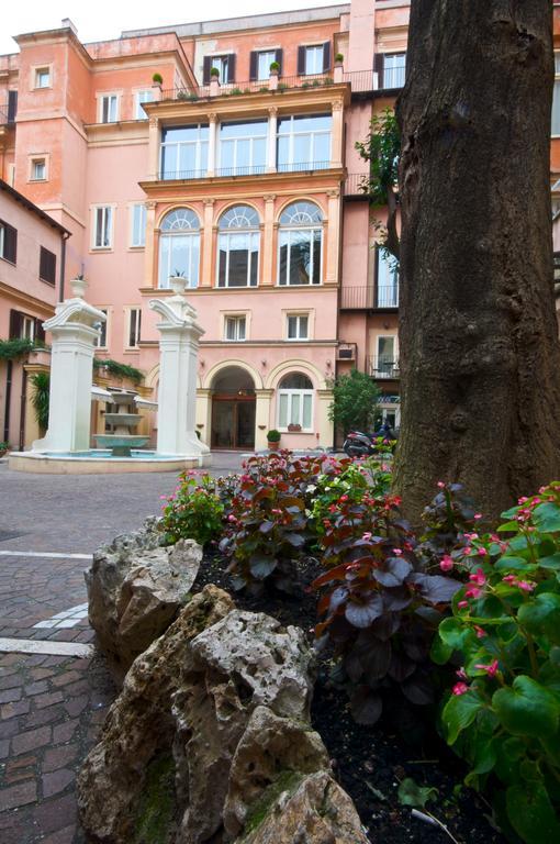 Hotel Domus Romana