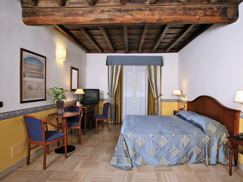 Hotel Domus Romana Roma