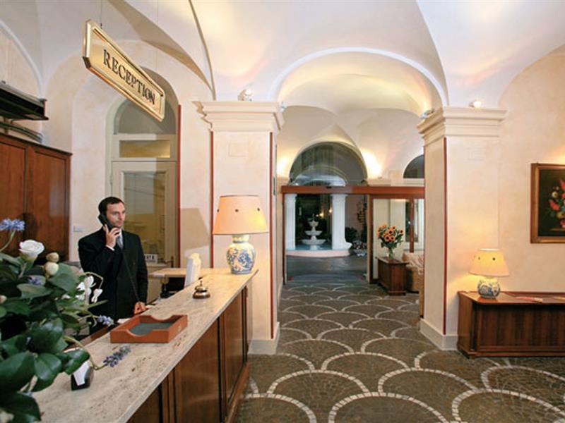 Domus Romana Hotel