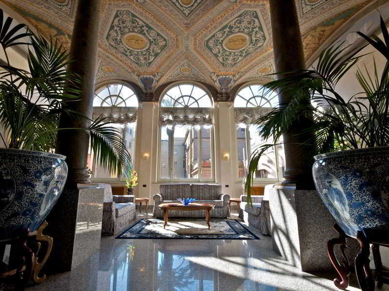 Hotel Domus Romana
