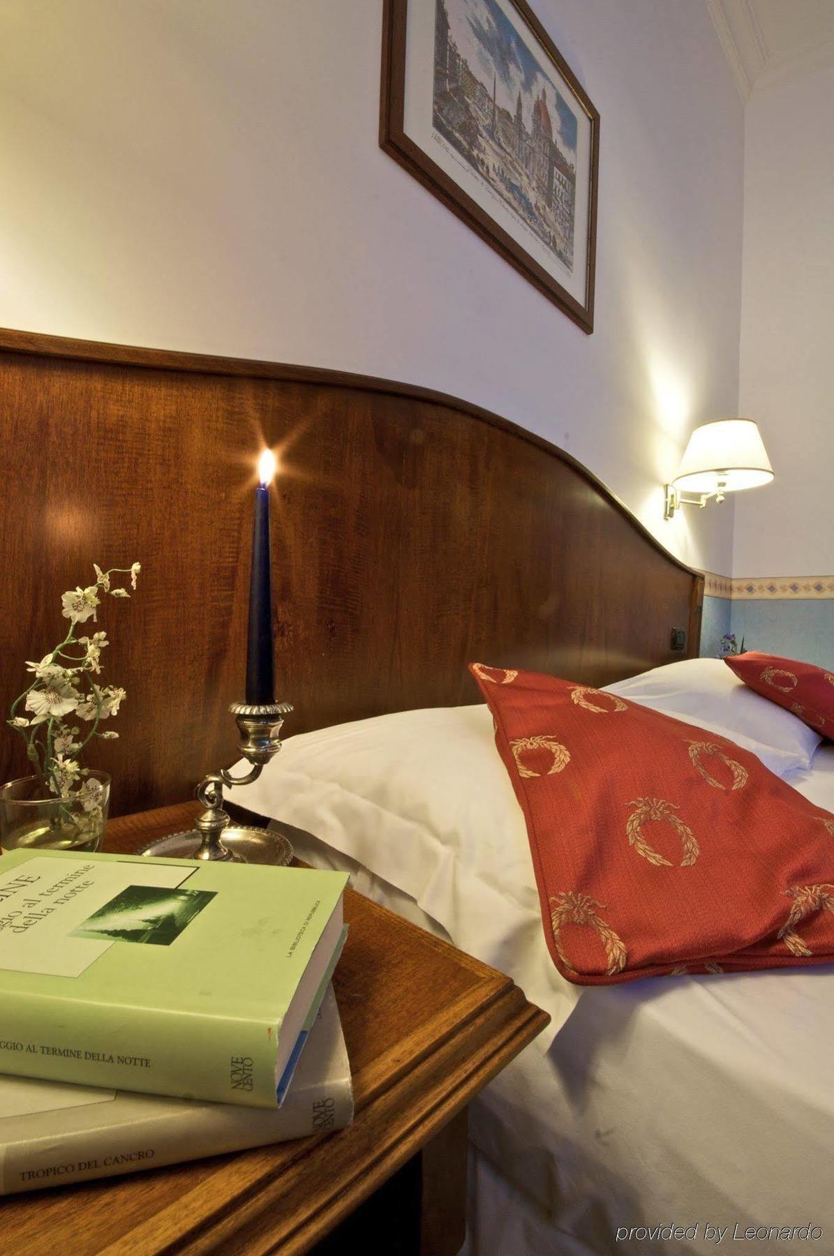 Domus Romana Hotel 4*