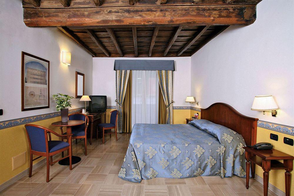 Domus Romana 4* Roma